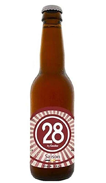Brasserie 28 Saison