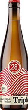 Brasserie 28 Tripel