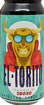 Foto de 28030 El Torito, en Lpulo y Amn Cervezas