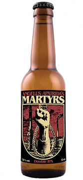 69 Angelus Apátrida Martyrs