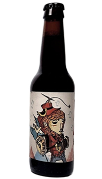 Cervezas 69 Red Ale - Lúpulo y Amén