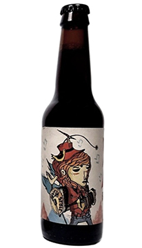 69 Red Ale