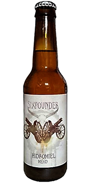 Yria / Keltius In Pecctaum Sixpounder