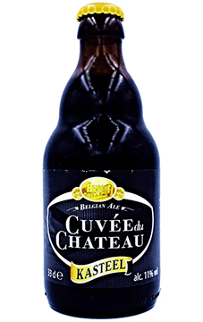 Foto de Kasteel Cuve du Chateau, en Lpulo y Amn Cervezas