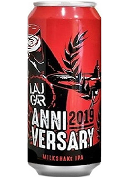 Laugar Anniversary 2019