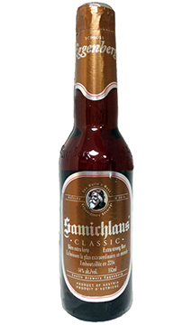 Foto de Schloss Eggenberg Samichlaus Classic, en Lpulo y Amn Cervezas