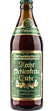 Aecht Schlenkerla Eiche Doppelbock