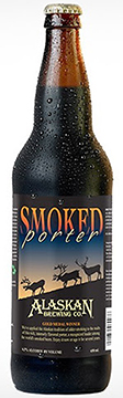 Alaskan Smoked Porter
