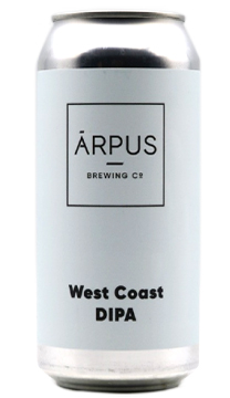 Ārpus West Coast DIPA