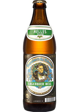 Foto de Augustiner Helles, en Lpulo y Amn Cervezas