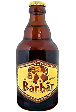 Barbar Barbar