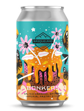 Basqueland Bonkers