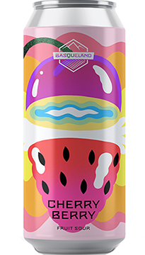 Basqueland Cherry Berry