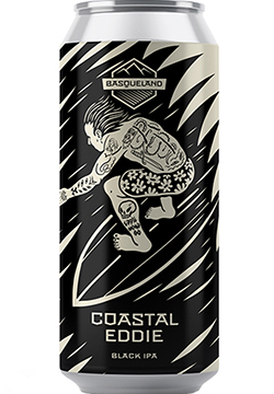 Basqueland Coastal Eddie 