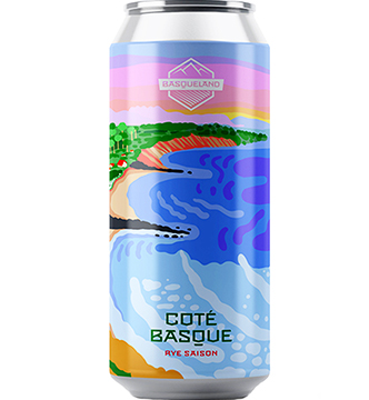 Foto de Basqueland Cot Basque, en Lpulo y Amn Cervezas