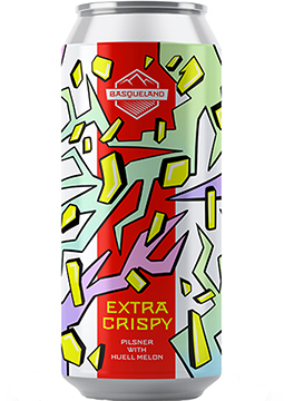 Basqueland Extra Crispy