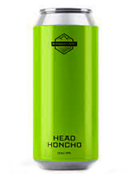 Basqueland Head Honcho