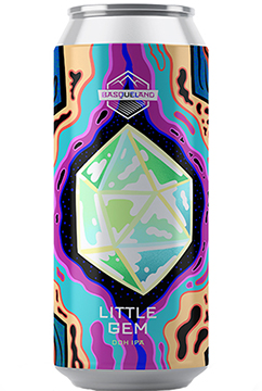 Basqueland Litle Gem 