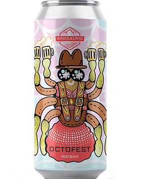 Basqueland Octofest