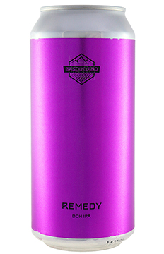 Basqueland Remedy