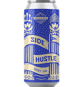 Basqueland Side Hustle