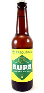 Foto de Basqueland Aupa, en Lpulo y Amn Cervezas