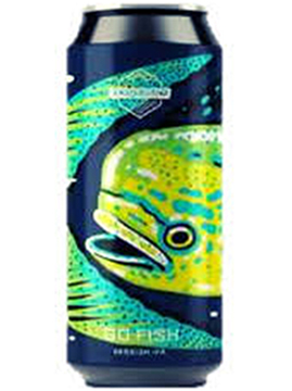 Basqueland Go Fish