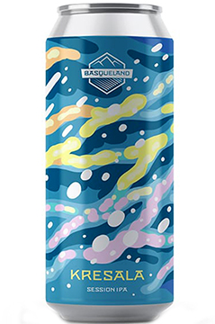 Basqueland Kresala 
