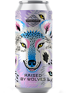 Basqueland Raised By Wolves