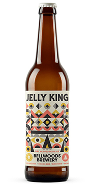 Bellwoods Brewery Jelly King