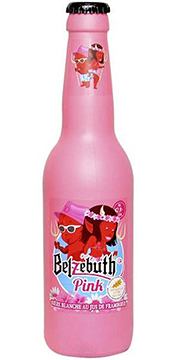 Belzebuth Pink