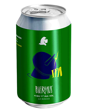 Bierhaus Superstar