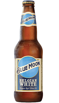 Foto de Blue Moon, en L�pulo y Am�n Cervezas