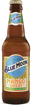 Foto de Blue Moon Mango, en L�pulo y Am�n Cervezas