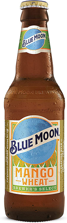 Vista/imagen 1 del modelo Blue Moon Mango. Venta online de gafas de sol y graduadas