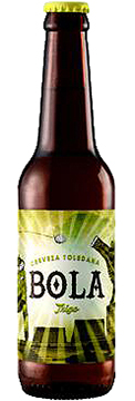 Foto de Bola Trigo, en Lpulo y Amn Cervezas