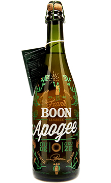 Foto de Boon Apogee, en Lpulo y Amn Cervezas