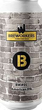 BreWorkers BW#01