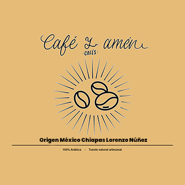 Foto de Origen México Chiapas, en Lúpulo y Amén Cervezas