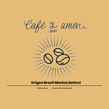 Foto de Origen Brasil Marina Bottrel, en Lúpulo y Amén Cervezas
