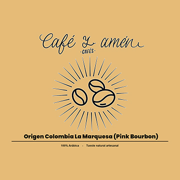 Foto de Origen Colombia. La Marquesa, en Lúpulo y Amén Cervezas