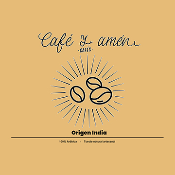 Foto de Origen India, en Lúpulo y Amén Cervezas