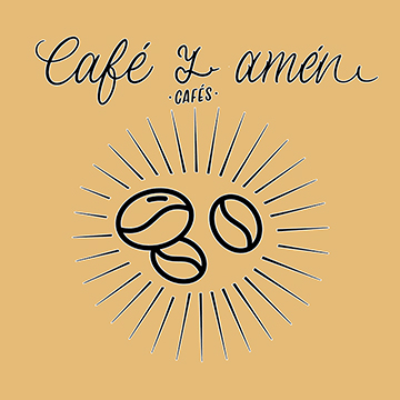 Foto de Café y amén, en Lúpulo y Amén Cervezas