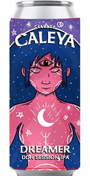 Caleya Dreamer Caleya Dreamer