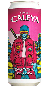 Caleya Dystopia