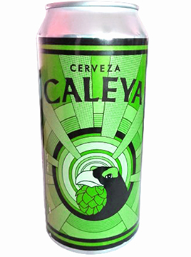 Caleya Goma 2 IPA