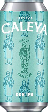 Caleya Group Pressure