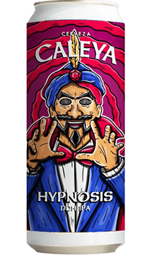 Foto de Caleya Hypnosis, en Lpulo y Amn Cervezas