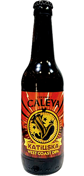 Caleya Katiuska