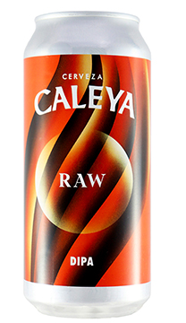 Caleya Raw